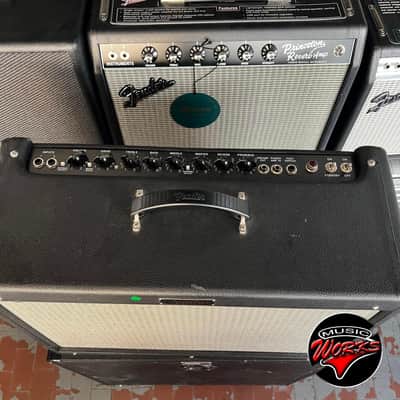 Fender Hot Rod Deluxe Iii image 7