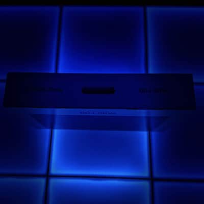 AlphaTheta DDJ GRV6 - Black image 3