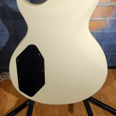 Yamaha Weddington Special Cream Made In Japan image 18