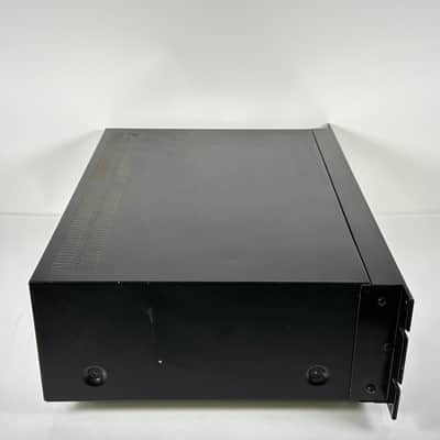 Tascam 122 MKIII Pro 3-Head Cassette Deck image 9