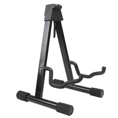 GS505 Combo Acoustic/Electric Guitar Stand image 5