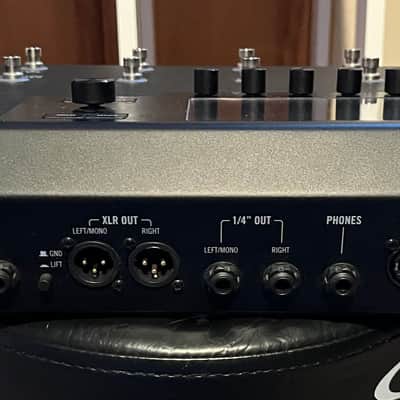 Line 6 Helix LT 2017 - Present - Black image 2