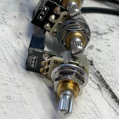 Darkglass Electronics Tone Capsule 2.0 Onboard Preamp image 6