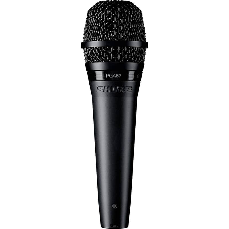 Shure PGA57-XLR image 1
