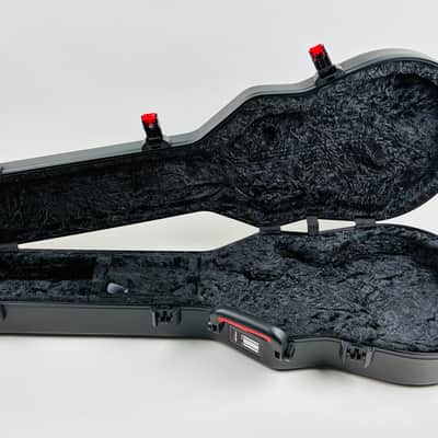 Jackson TSA Molded Case — Monarkh / Single-Cut Fit image 5