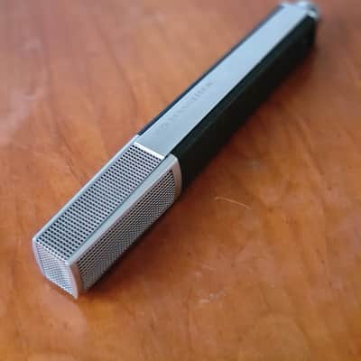 Sennheiser Sennheiser MD 441-2 Dynamic Microphone | GroßTuchel Connector | Made in Germany | Legendary Professional Studio Microphone image 4