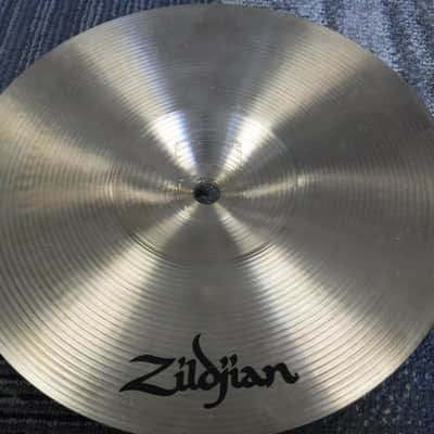 Zildjian A Series 10" Splash-292g-Excellent! image 5