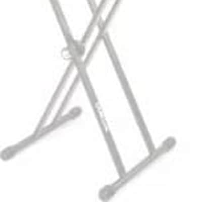 Quik Lok QLX-3 2nd Tier for X-Style Keyboard Stand image 1