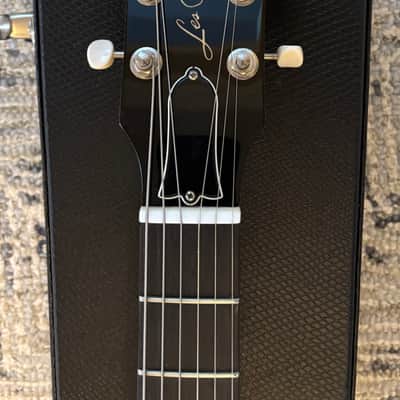 Gibson Les Paul Double Cutaway Special P-90 2011 - Gloss Yellow image 3