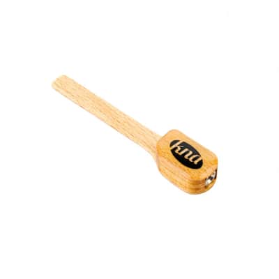 KNA Pickups UK-1 Bridge-Mounted Piezo Pickup for Ukulele image 5