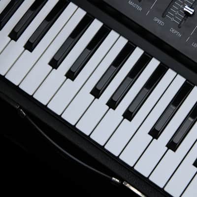 (Video) *Serviced* Crumar Stringman | Super Rare 1970s Italian Synth Made in Italy Analog Synthesiser 70s Synthesizer Stringman by Crumar image 3