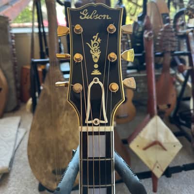 Gibson L-5 1946 Natural image 3