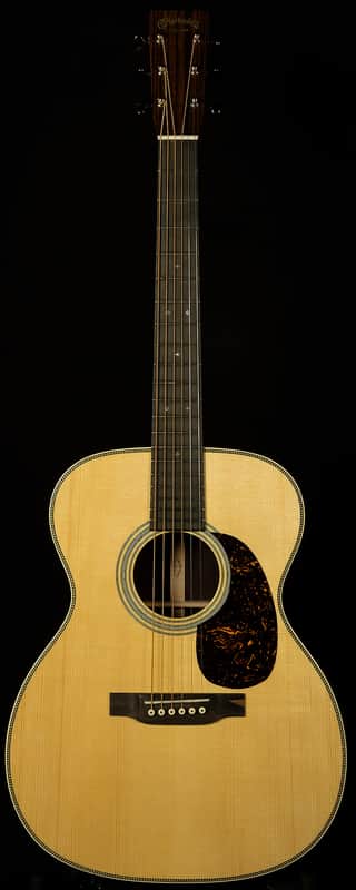 Martin Guitars Custom Shop 000-28 image 1