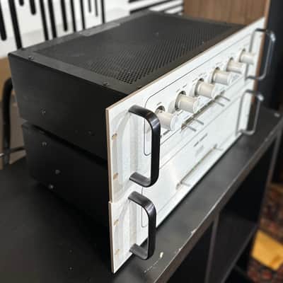 Audio Research SP-10 Tube Stereo Preamplifier w/ SP-10PS Power Supply image 6