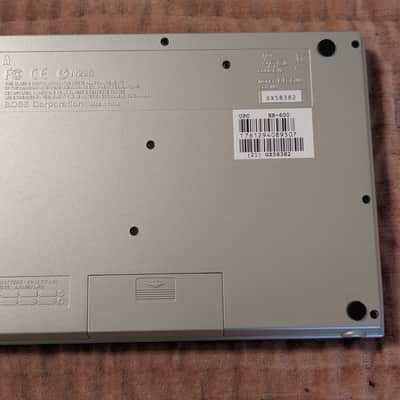 Boss BR-600 Recorder 2000s - Bronze image 2