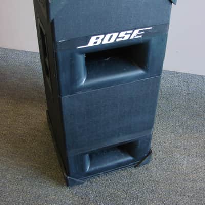 Bose 502 BP Portable Acoustimass Bass Enclosure Subwoofer | Reverb