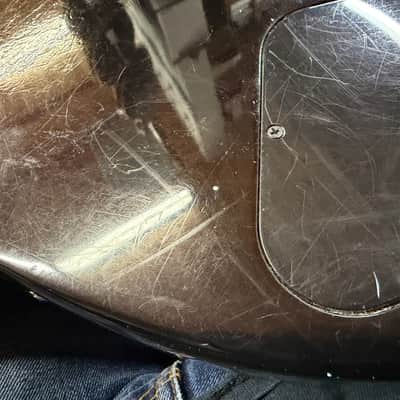Gibson Les Paul Studio without Fretboard Binding 2021 - Smokehouse Burst image 13