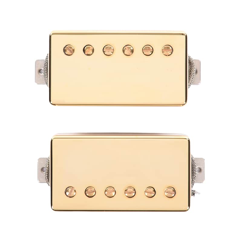 Seymour Duncan	Slash 2.0 Signature Humbucker Set image 4