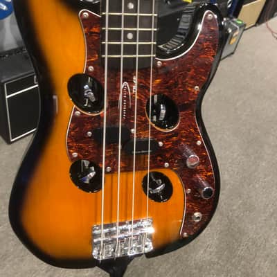 Traveler TB-4P Bass image 6