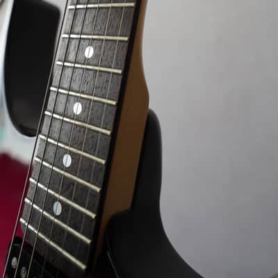 Kramer HJK-GL (ESP made George Lynch Kamikaze Prototype) image 5