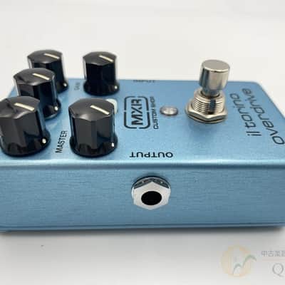 MXR IL Torino Overdrive CSP033M image 4
