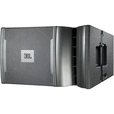 JBL VRX932LAP 12" 1750 Watt Powered Line-Array Speaker PROAUDIOSTAR image 1