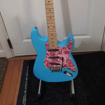 ~Cashified~ Indio Classic Stratocaster Style Electric Guitar image 2