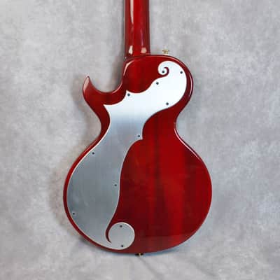 Teye Super Coyote Electric Gypsy Circa 2015 image 9