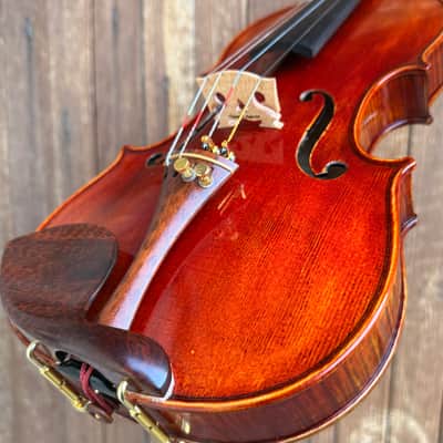 Violon   Stradivarius crémonais 4/4 image 5