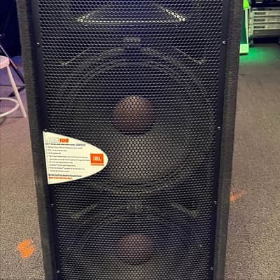 JBL JRX 125 Passive Speaker (Carle Place, NY) image 2
