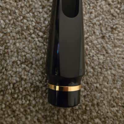 Vandoren V16 T7L Hard Rubber Tenor Saxophone Mouthpiece image 4