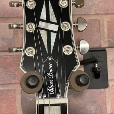 Epiphone Jared James Nichols Blues Power - Pelham image 6