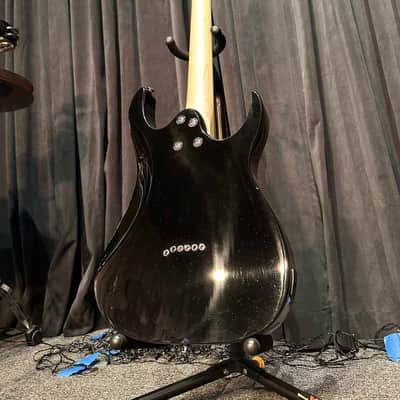 Ibanez Gio - Black Gloss image 3