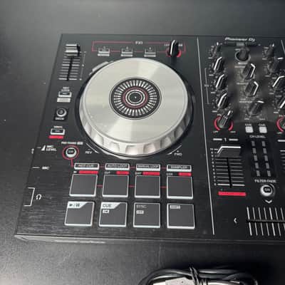 Pioneer DDJ SB 2 2010s - Black image 2