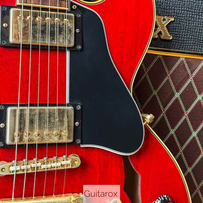 2015 Gibson 64 ES 345 Cherry image 7