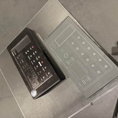 Line 6 Helix Floor Limited Edition 2019 - Space Gray image 3