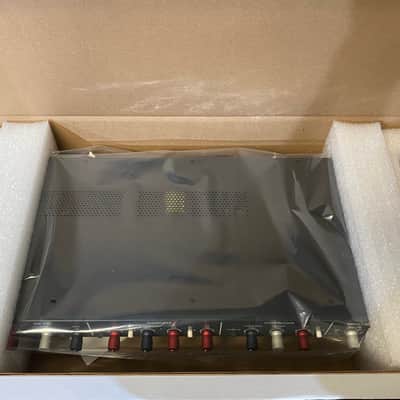 Rupert Neve Designs Newton Channel Rackmount Channel Strip image 12