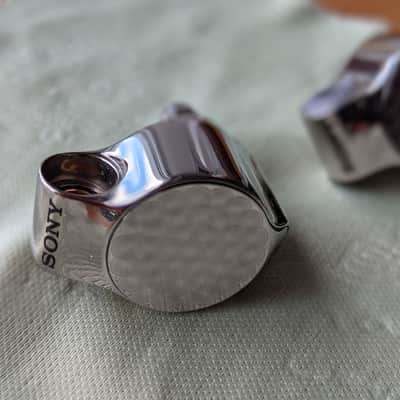 Sony IER-Z1R IEM Headphones image 3