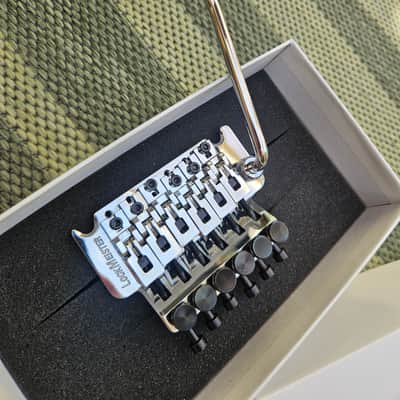 Schaller Lockmeister 2025 - Chrome image 1