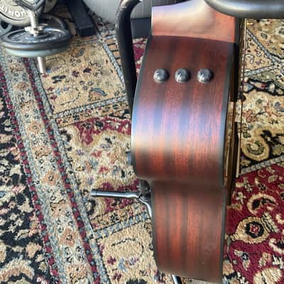 TAYLOR 314ce 2022 - Natural Finish EL CAJON 2022 image 3