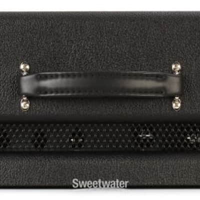 Friedman JJ-100 Jerry Cantrell Signature 100-watt 2-channel Tube Head with Boost (JJ-100d1) image 3