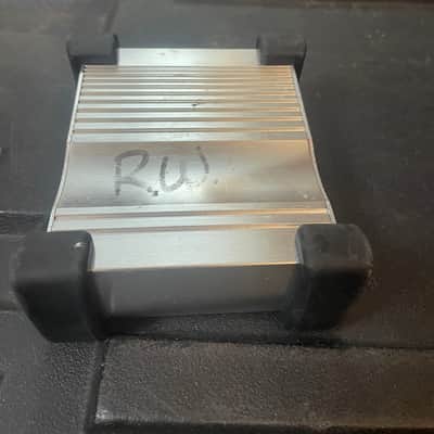Behringer Ultra-DI DI100 Active Direct Box 2004 - Present - Standard image 3