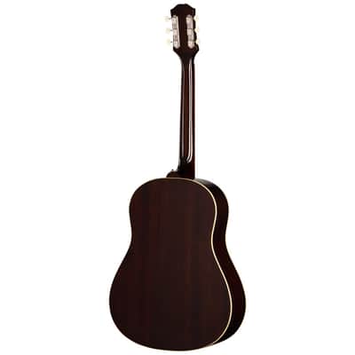 Epiphone J-45 Studio, Antique Natural image 7