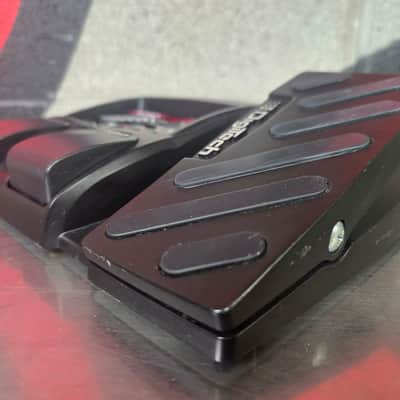 DigiTech BP90 Bass Multi-Effect 2010s - Black image 6