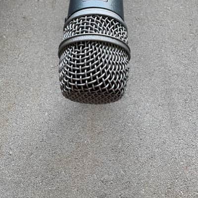 Shure Beta 56A Supercardioid Dynamic Microphone image 4