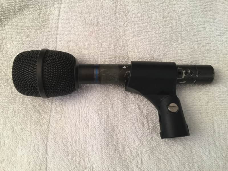 Audio-Technica ATM31 Handheld Small Diaphragm Cardioid Condenser Microphone image 1