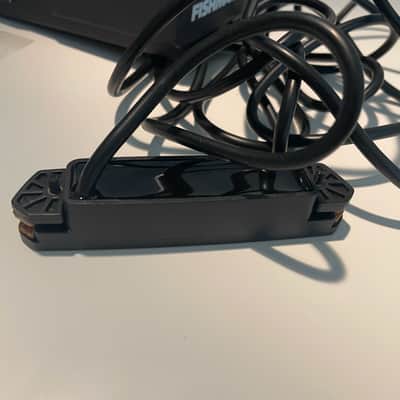 Fishman PRO-NEO-D02 Passive Soundhole Pickup 2010s - Standard image 3