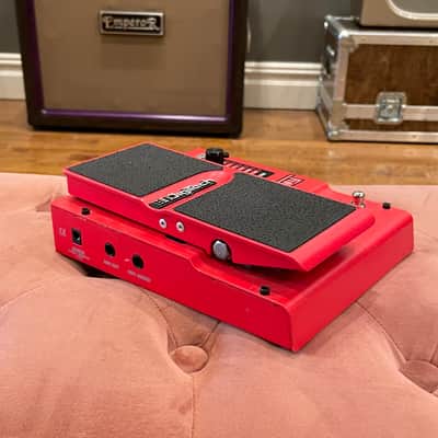 DigiTech Whammy 4 Pitch Shifter w/ box & power supply image 3