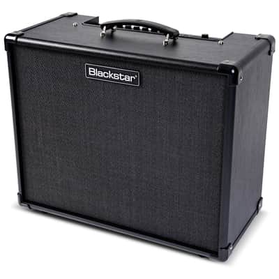 Blackstar ID:X 100 Digital Combo Amp image 3