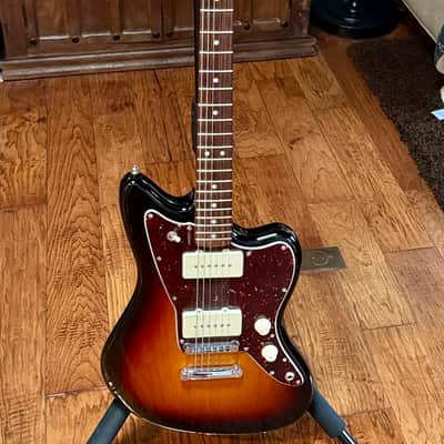 Fender American Special Jazzmaster 2013 - 2016 - 3-Color Sunburst image 6